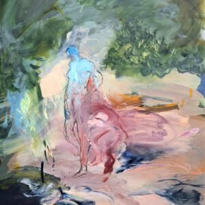 Déambulation chez Bonnard