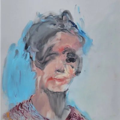 Galerie Claudine Legrand  - Marion Robert