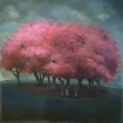 BERG - GALERIE CLAUDINE LEGRAND