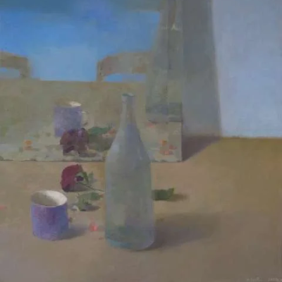 Galerie Claudine Legrand - Mathieu Weamaels