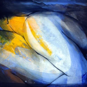 L’appui jaune
