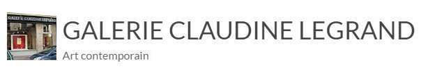 Galerie Claudine Legrand