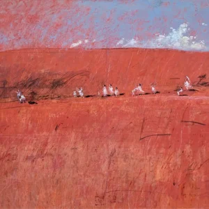 La colline