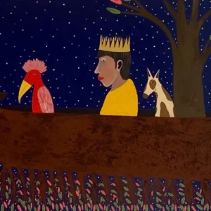 Le petit prince