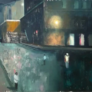 Nocturne
