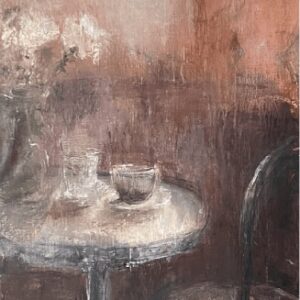 Ce qui reste du jour