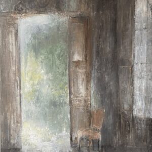 Allons voir ce que la vie nous réserve