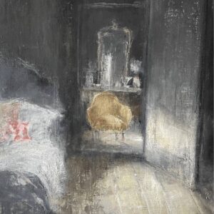 L'élégance des timides