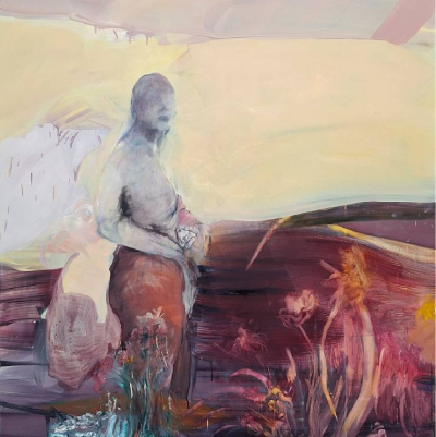 Marion ROBERT – GALERIE CLAUDINE LEGRAND