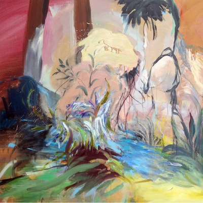 Marion ROBERT – GALERIE CLAUDINE LEGRAND