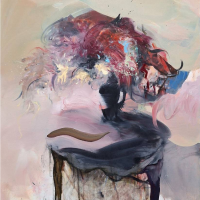 Marion ROBERT – GALERIE CLAUDINE LEGRAND