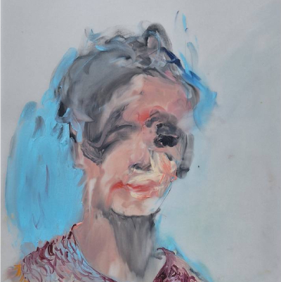 Marion ROBERT – GALERIE CLAUDINE LEGRAND