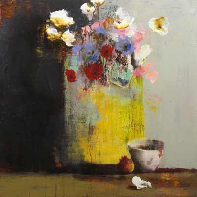 Anne BREROT – GALERIE CLAUDINE LEGRAND