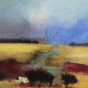 Le bout de la rivière