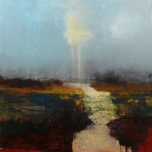 Le nuage et le chemin