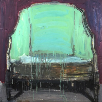 Françoise JOUDRIER – GALERIE CLAUDINE LEGRAND