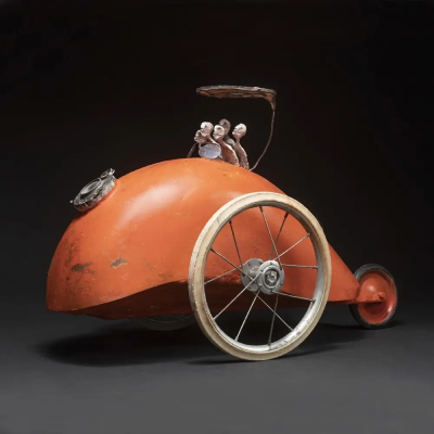 Gérard CAMBON – GALERIE CLAUDINE LEGRAND