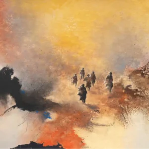 Crépuscule