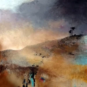La vallée des sables