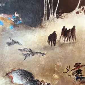 Les oiseaux